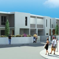 Вилла на Кипре, Ni, 136 кв.м.