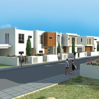 Вилла на Кипре, Ni, 136 кв.м.