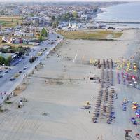 Hotel in Greece, Central Macedonia, Center, 950 sq.m.