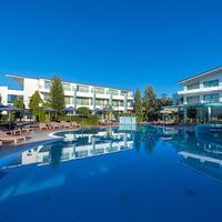 Hotel in Greece, Peloponnese, 4000 sq.m.