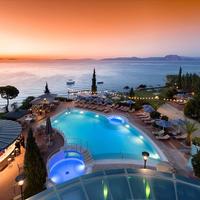 Hotel in Greece, Peloponnese, 4000 sq.m.