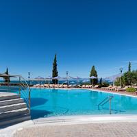 Отель (гостиница) в Греции, Пелопоннес, 4000 кв.м.