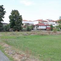 Land plot in Greece, Central Macedonia, Center