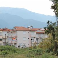 Land plot in Greece, Central Macedonia, Center