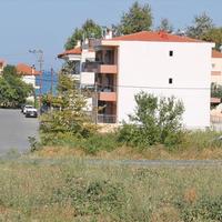 Land plot in Greece, Central Macedonia, Center