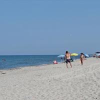 Land plot in Greece, Central Macedonia, Center