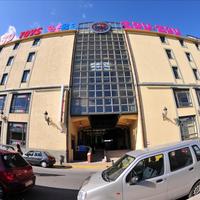 Бизнес-центр в Греции, Аттика, Афины, 5756 кв.м.