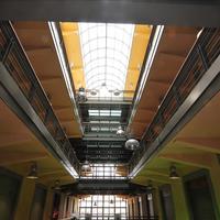 Бизнес-центр в Греции, Аттика, Афины, 5756 кв.м.