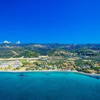 Земельный участок в Греции, Центральная Македония, Центр