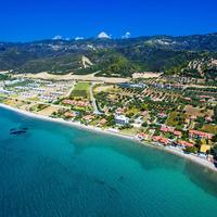 Земельный участок в Греции, Центральная Македония, Центр