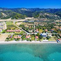 Земельный участок в Греции, Центральная Македония, Центр