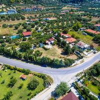 Земельный участок в Греции, Центральная Македония, Центр