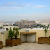 Бизнес-центр в Греции, Аттика, Афины, 803 кв.м.