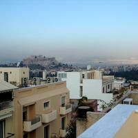 Бизнес-центр в Греции, Аттика, Афины, 803 кв.м.