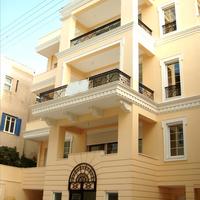 Бизнес-центр в Греции, Аттика, Афины, 803 кв.м.