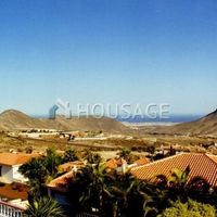 Вилла в Испании, Канарские Острова, Санта-Крус-де-Тенерифе, 1000 кв.м.