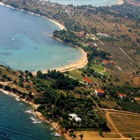 Land plot in Greece, Central Macedonia, Center