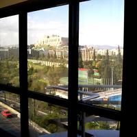 Бизнес-центр в Греции, Аттика, Афины, 1218 кв.м.