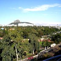 Бизнес-центр в Греции, Аттика, Афины, 1218 кв.м.