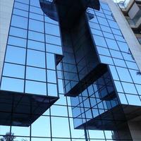 Бизнес-центр в Греции, Аттика, Афины, 1218 кв.м.