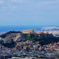 Business center in Greece, Attica, Athens, 660 sq.m.