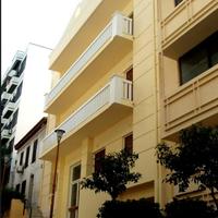 Business center in Greece, Attica, Athens, 660 sq.m.