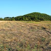 Land plot in Greece, Central Macedonia, Center