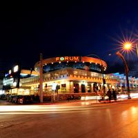 Business center in Greece, Crete, Chania, 9000 sq.m.