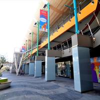 Business center in Greece, Crete, Chania, 9000 sq.m.