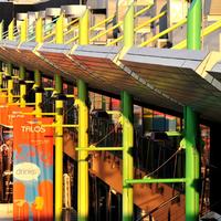 Business center in Greece, Crete, Chania, 9000 sq.m.