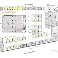 Business center in Greece, Crete, Chania, 9000 sq.m.