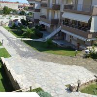 Таунхаус в Греции, Центральная Македония, Центр, 64 кв.м.