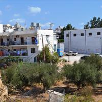 Land plot in Greece, Crete