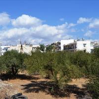 Land plot in Greece, Crete