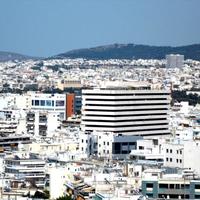 Business center in Greece, Attica, Athens, 451 sq.m.