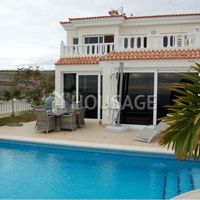 Вилла в Испании, Канарские Острова, Санта-Крус-де-Тенерифе, 700 кв.м.