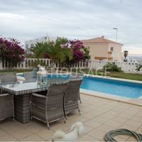 Вилла в Испании, Канарские Острова, Санта-Крус-де-Тенерифе, 700 кв.м.