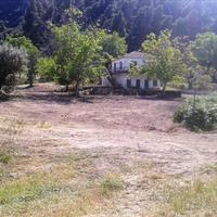 Land plot in Greece, Central Macedonia, Center