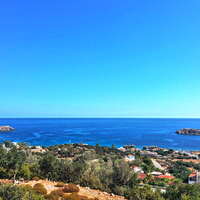 Land plot in Greece, Crete, 15000 sq.m.