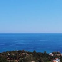 Land plot in Greece, Crete, 15000 sq.m.