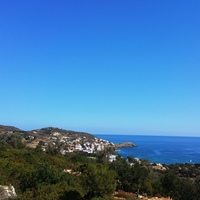 Land plot in Greece, Crete, 15000 sq.m.