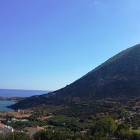 Land plot in Greece, Crete, 15000 sq.m.