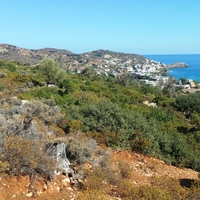 Land plot in Greece, Crete, 15000 sq.m.