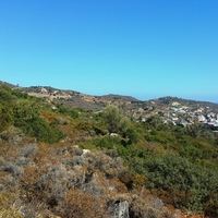 Land plot in Greece, Crete, 15000 sq.m.