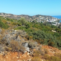 Land plot in Greece, Crete, 15000 sq.m.
