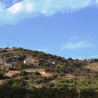 Land plot in Greece, Crete
