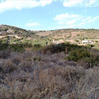Land plot in Greece, Crete