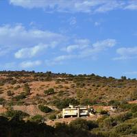 Land plot in Greece, Crete