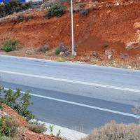 Land plot in Greece, Crete