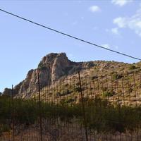 Land plot in Greece, Crete